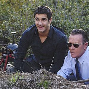 Fotoğraf Robert Patrick