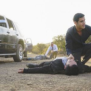 Fotoğraf Robert Patrick