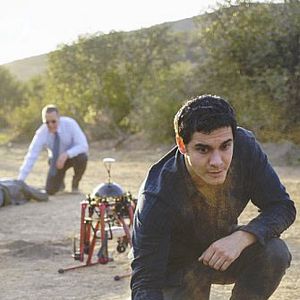 Fotoğraf Robert Patrick