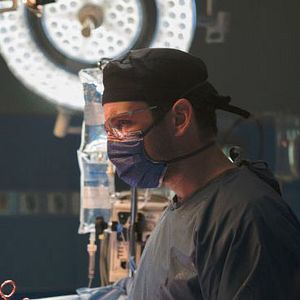 Fotoğraf Colin Donnell