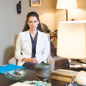 Fotoğraf Chicago Med