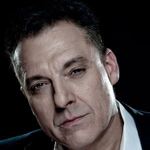 Fotoğraf Tom Sizemore