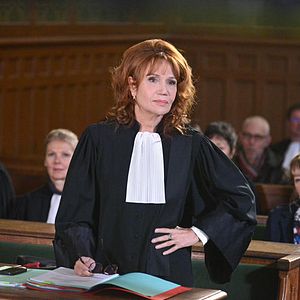 Fotoğraf Clémentine Célarié