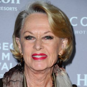 Fotoğraf Tippi Hedren