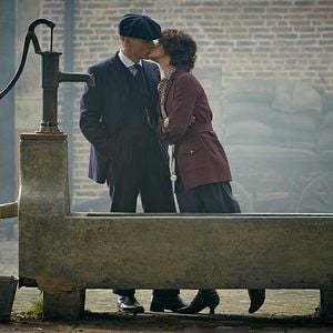 Fotoğraf Peaky Blinders