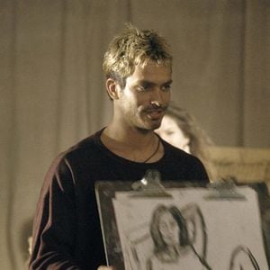 Fotoğraf Zehirli Sarmaşık 2