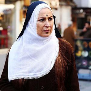 Fotoğraf Göç Zamanı