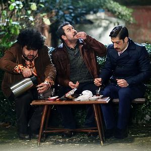 Fotoğraf Çifte Saadet