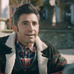 Fotoğraf Yeşil Deniz