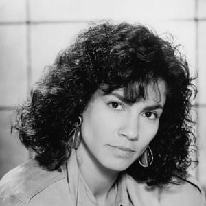 Fotoğraf Rachel Ticotin