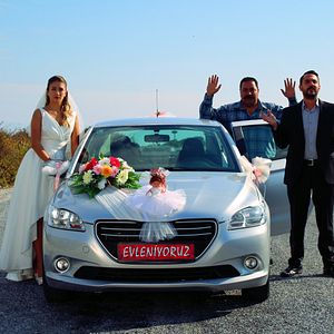 Fotoğraf Kızkaçıran