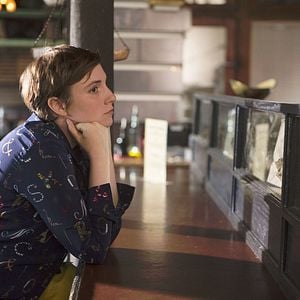Fotoğraf Lena Dunham