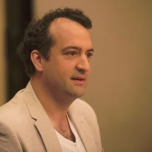 Fotoğraf Steve Zissis