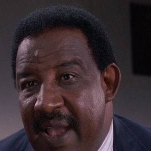 Fotoğraf Frank McRae