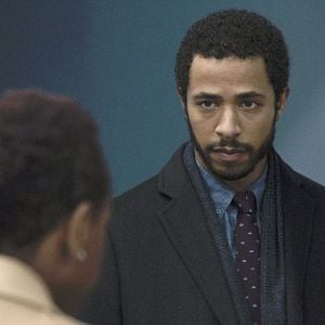 Fotoğraf François Arnaud