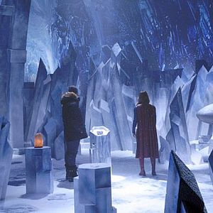 Fotoğraf Mehcad Brooks