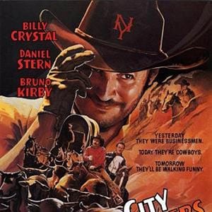 Fotoğraf City Slickers