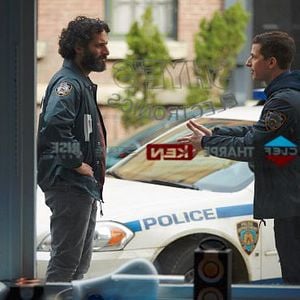 Fotoğraf Andy Samberg