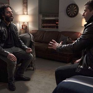 Fotoğraf Jason Mantzoukas