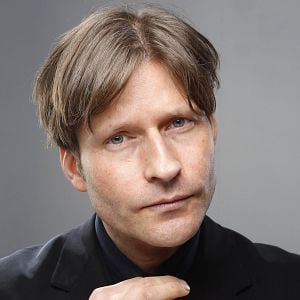 Fotoğraf Crispin Glover