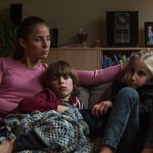 Fotoğraf Tuva Novotny