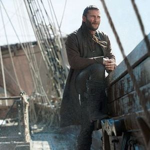 Fotoğraf Black Sails