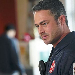 Fotoğraf Taylor Kinney