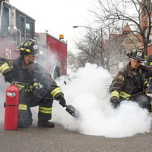 Fotoğraf Monica Raymund
