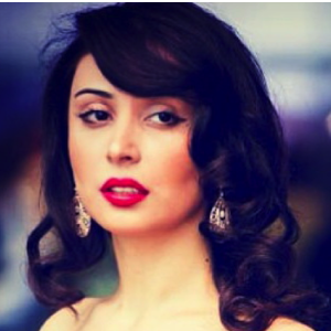 Fotoğraf Gönül Nagiyeva