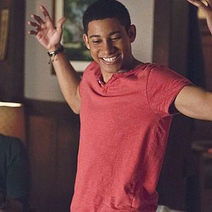 Fotoğraf Keiynan Lonsdale