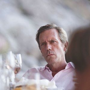 Fotoğraf Hugh Laurie