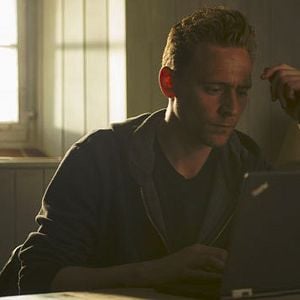 Fotoğraf Tom Hiddleston