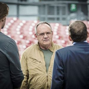 Fotoğraf Paul Guilfoyle