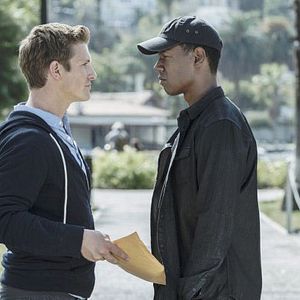 Fotoğraf Tory Kittles