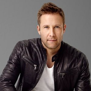Fotoğraf Michael Rosenbaum