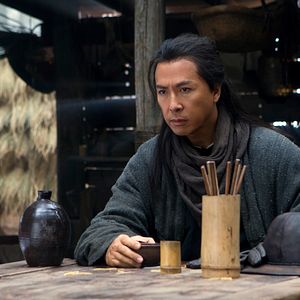 Fotoğraf Donnie Yen