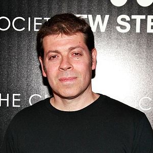 Fotoğraf Boaz Yakin