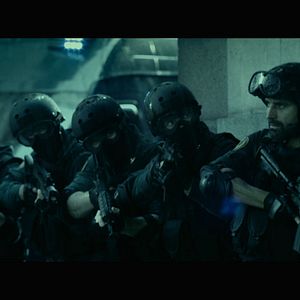 Fotoğraf Cien años de perdón