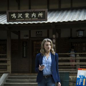 Fotoğraf Natalie Dormer