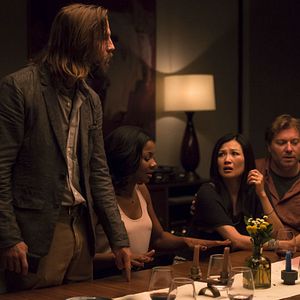 Fotoğraf Logan Marshall-Green