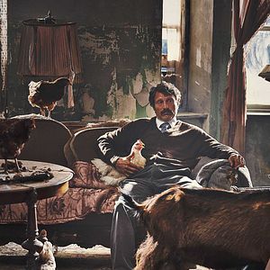 Fotoğraf Mads Mikkelsen