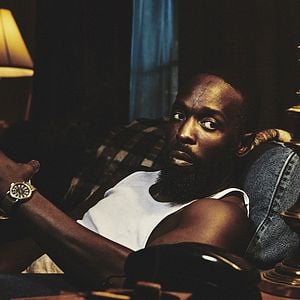 Fotoğraf Hap and Leonard