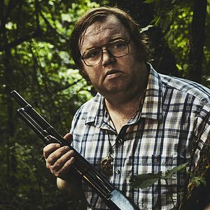 Fotoğraf Jeff Pope (III)