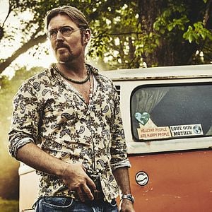 Fotoğraf Hap and Leonard