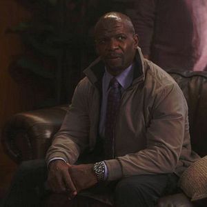 Fotoğraf Terry Crews