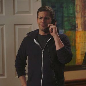 Fotoğraf Andy Samberg