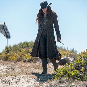 Fotoğraf Clara Paget