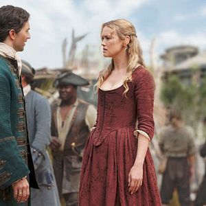 Fotoğraf Hannah New