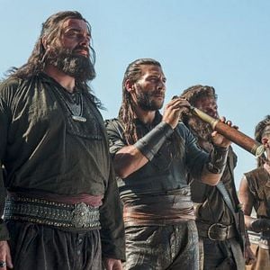 Fotoğraf Ray Stevenson