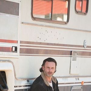 Fotoğraf Andrew Lincoln